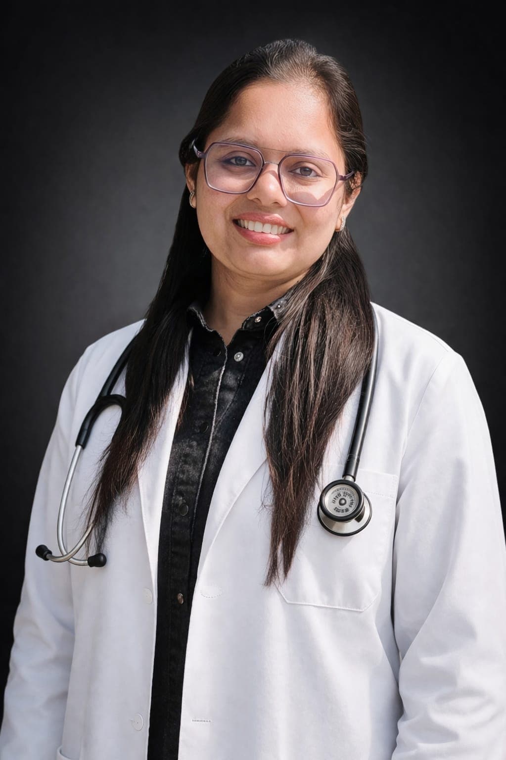 Dr. Himanshi Baid